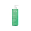 Image de SVR Spirial Déo-Douche gel lavant déodorant 24h 400ml