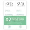 Image de SVR Spirial Déo-Crème Anti-Transpirant Intense 48H Lot de 2 x 50 ml