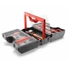 Image de Boîte à outils plastique organizer xl 1 pièce(s) boîte à outils plastique organizer xl oui plastique 46 42.6 cm 31.6 cm 23.4 cm - facom