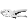 Image de Pince étau becs courts à gâchette pince étau becs courts à gâchette 1 pièce(s) 80 mm 230 mm - facom