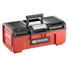 Image de Boîte à outils toolbox® boîte à outils toolbox® 16" 1 pièce(s) boîte plastique non 17 kg 1.2 kg 39.1 cm 22.2 cm 16.4 cm - facom