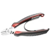 Image de Pince coupante diagonale haute performance softgrip pince coupante diagonale - 160 mm gaine ergonomique 1 pièce(s) bi-matière acier au carbone 2 mm 16