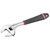 Image de Clé à molette gainée à réglage rapide clés à molette gainée 101 à réglage rapide 10'' 38 mm 1 pièce(s) 255 mm - facom