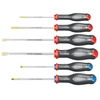 Image de Jeu de tournevis protwist® fente/pozidriv® jeu de tournevis protwist® fente/pozidriv® 1 jeu(x) de 6 pièce(s) jeu 6 chp_chp_chp_fent_109844_.png, chp_c