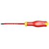 Image de Tournevis protwist® isolé 1000 v phillips® tournevis philips® isolés 1000 v ph2 18 x 126 ph2 isolé 1 pièce(s) oui bi-matière vde 125 mm - facom