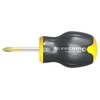 Image de Tournevis boule protwist® phillips® tournevis phillips® lames rondes ph2 ph2 1 pièce(s) bi-matière non boule 35 mm - facom