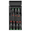 Image de Module tournevis protwist® tamper torx® 1 jeu(x) de 7 pièce(s) module tournevis protwist® tamper torx® module 7 - facom