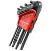 Image de Clés mâles torx® longues t10 à t45 1 jeu(x) de 8 pièce(s) clés mâles torx® longues t10 à t45 - facom