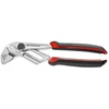 Image de Pince-clé série cpe 1 pièce(s) bi-matière pince-clé série cpe 58 mm acier chromé 250 mm pince-clé - facom