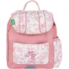 Image de Sac à dos Tann's x Tartine et Chocolat Toile de Jouy