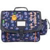 Image de Cartable Les Fantaisies Adam Bleu (38 cm)