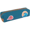 Image de Trousse scolaire Les Fantaisies Stan Vert