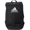 Image de Sac à dos adidas Combat Sport Noir M ACC090CST0008C0002