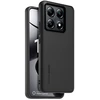 Image de Made for Xiaomi Coque Premium Noir Xiaomi 14T