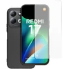 Image de Made for Xiaomi Pack Coque et Verre Trempé Redmi 17