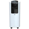 Image de Climatiseur mobile cm8 monophasé 230v 1 pièce(s) r290 climatiseur mobile cm8 22 kg 2300 w 65 dba 310 m³/h 8000 btu/h 840 w 387 mm 752 mm 305 mm - s.pl