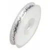 Image de Ruban satin 25m imprimé Musique YDRSMU