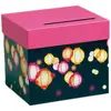 Image de Urne carton Lanternes/Lampions YD1534UR