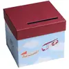 Image de Urne carton AVION mariage YD1631UR