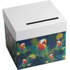 Image de URNE carton Perroquet YD1857UR