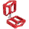 Image de Pédales Forward Zenith PEFW1171 Rouge 102x97x22 mm