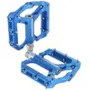 Image de Pédales Forward Zenith PEFW1172 Bleu 102x97x22 mm