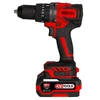 Image de Perceuse visseuse brushless 515.4730f 18v 4ah batterie 1 coffret(s) de 4 pièce(s) perceuse visseuse brushless 515.4730f 18v 4ah 1.6 kg 18 v 2200 trs/m