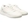 Image de Baskets en cuir TBS Albana Blanc 45 ALBANA-C8007