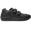 Image de Baskets en cuir TBS Archer Noir 43 ARCHER-C8004