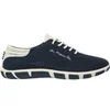 Image de Baskets femme TBS Jazaria Bleu 36 JAZARIA-Q7002