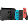 Image de Console Nintendo Switch Neon 2019 Reconditionne Grade A+ en occasion ou reconditionné