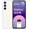 Image de Smartphone Samsung Galaxy S23 128go Blanc Reconditionne Grade eco en occasion ou reconditionné