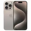 Image de Apple Iphone 15 Pro Max 256go Titane Naturel Reconditionne Grade eco en occasion ou reconditionné