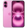 Image de Apple Iphone 16 Plus 128go Rose Reconditionne Grade A+ Batterie Neuve en occasion ou reconditionné