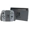 Image de Console Nintendo Switch Gris 2017 Reconditionnee Grade A+ en occasion ou reconditionné