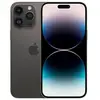 Image de Apple Iphone 14 Pro Max 128go Noir Reconditionne Grade eco Batterie Neuve en occasion ou reconditionné