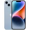 Image de Apple Iphone 14 128go Bleu Reconditionne Grade eco Batterie Neuve en occasion ou reconditionné