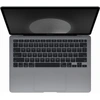 Image de Apple Macbook Air 13'' I3 8go 256go Ssd 2020 Noir - Reconditionne Grade A+ en occasion ou reconditionné