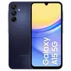 Image de Smartphone Samsung Galaxy A15 128go Noir Reconditionne Grade Eco en occasion ou reconditionné