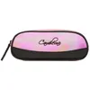 Image de Trousse double compartiment Pink Tie and Dye