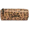 Image de Trousse 1 compartiment Tan Leopard