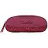 Image de Trousse double compartiment Glossy Cherry
