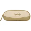Image de Trousse double compartiment Shiny Dots