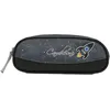 Image de Trousse double compartiment Grey Stellar