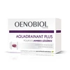 Image de Oenobiol Aquadrainant plus 45 comprimés