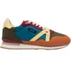 Image de Baskets femme Odaje Andrée Multicolore 37 ANDF2054