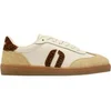 Image de Baskets femme Odaje Lucia Beige 40 LUIA2026