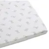 Image de Drap housse enfant à oursons Teddy 70x140