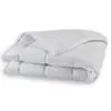 Image de Couette hiver 1 personne doublure épaisse 3cm 100x135