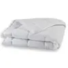 Image de Couette hiver 1 personne doublure épaisse 3cm 100x140